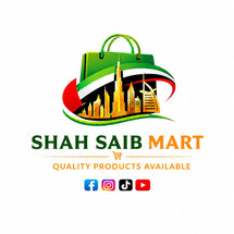 Shah Sahib Mart